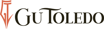 Gu Toledo Logo Cor Principal